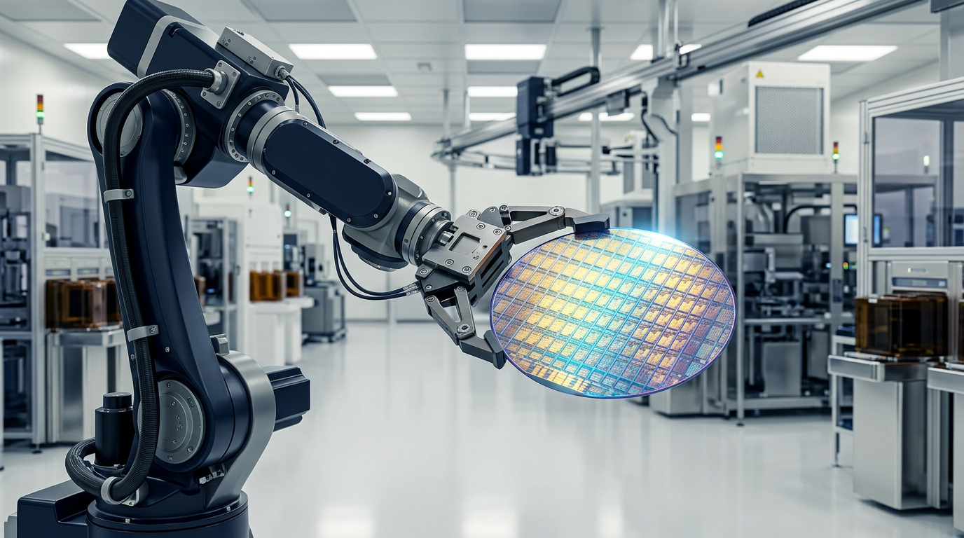 Applied Materials investe US$ 5 bilhões para reduzir gargalos na era da IA