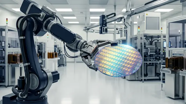 Applied Materials investe US$ 5 bilhões para reduzir gargalos na era da IA