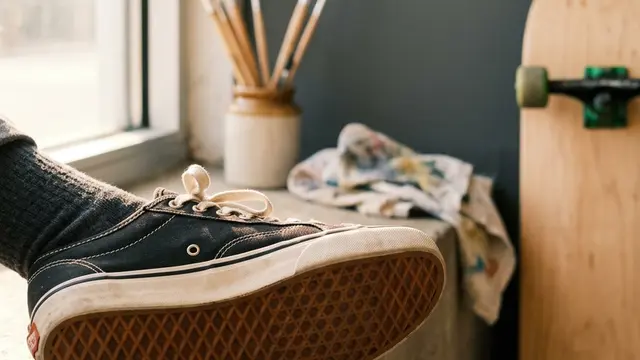Vans redefine estratégia de marca ao conectar legado skate com novos criadores