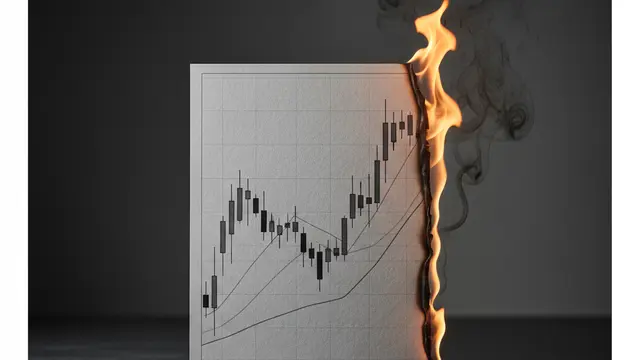 A aposta na tragédia: o cerco se fecha aos mercados de previsão