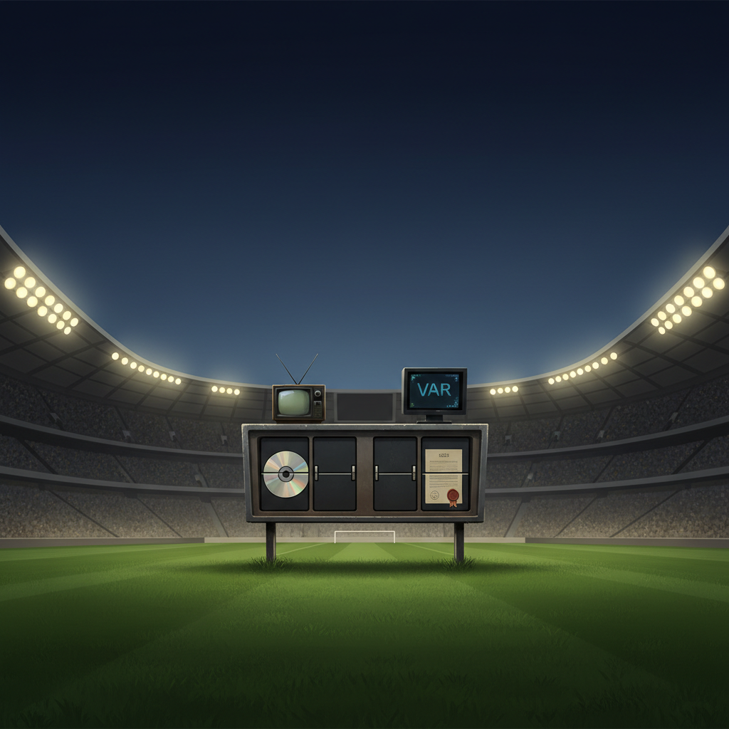 O placar secreto da Copa de 2026