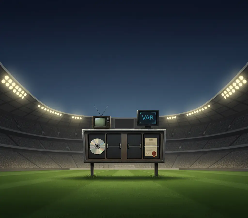 O placar secreto da Copa de 2026