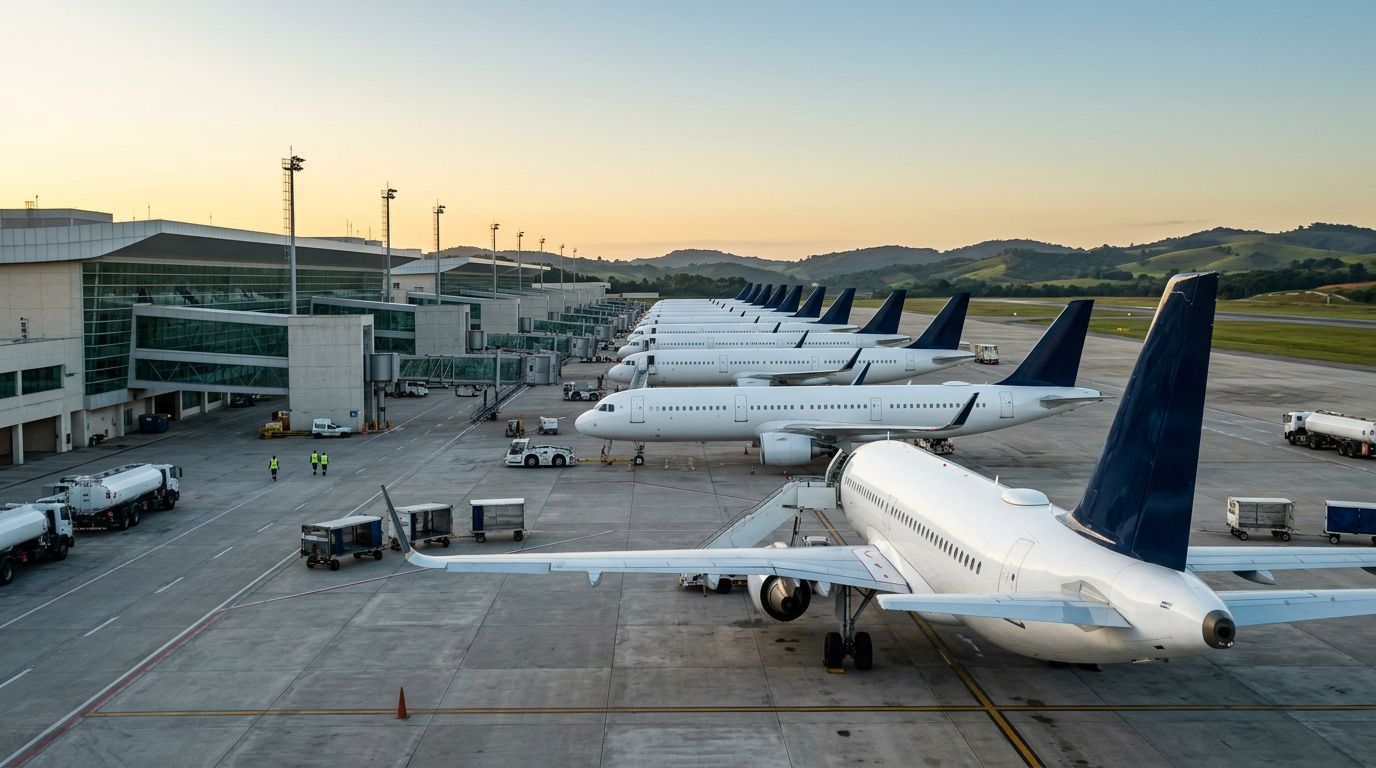 Boeing negocia venda de 500 jatos à China — um sinal de degelo comercial