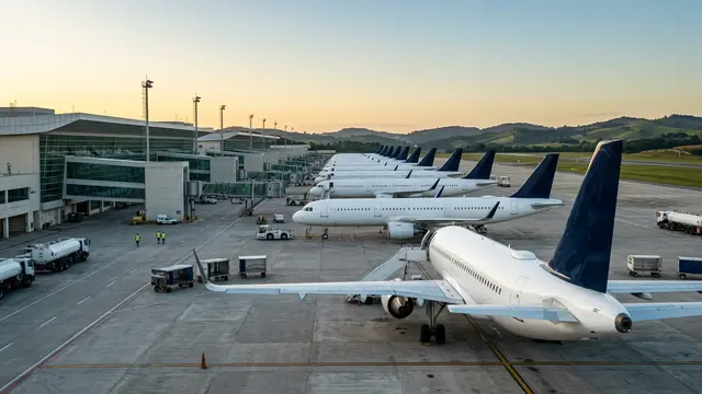 Boeing negocia venda de 500 jatos à China — um sinal de degelo comercial