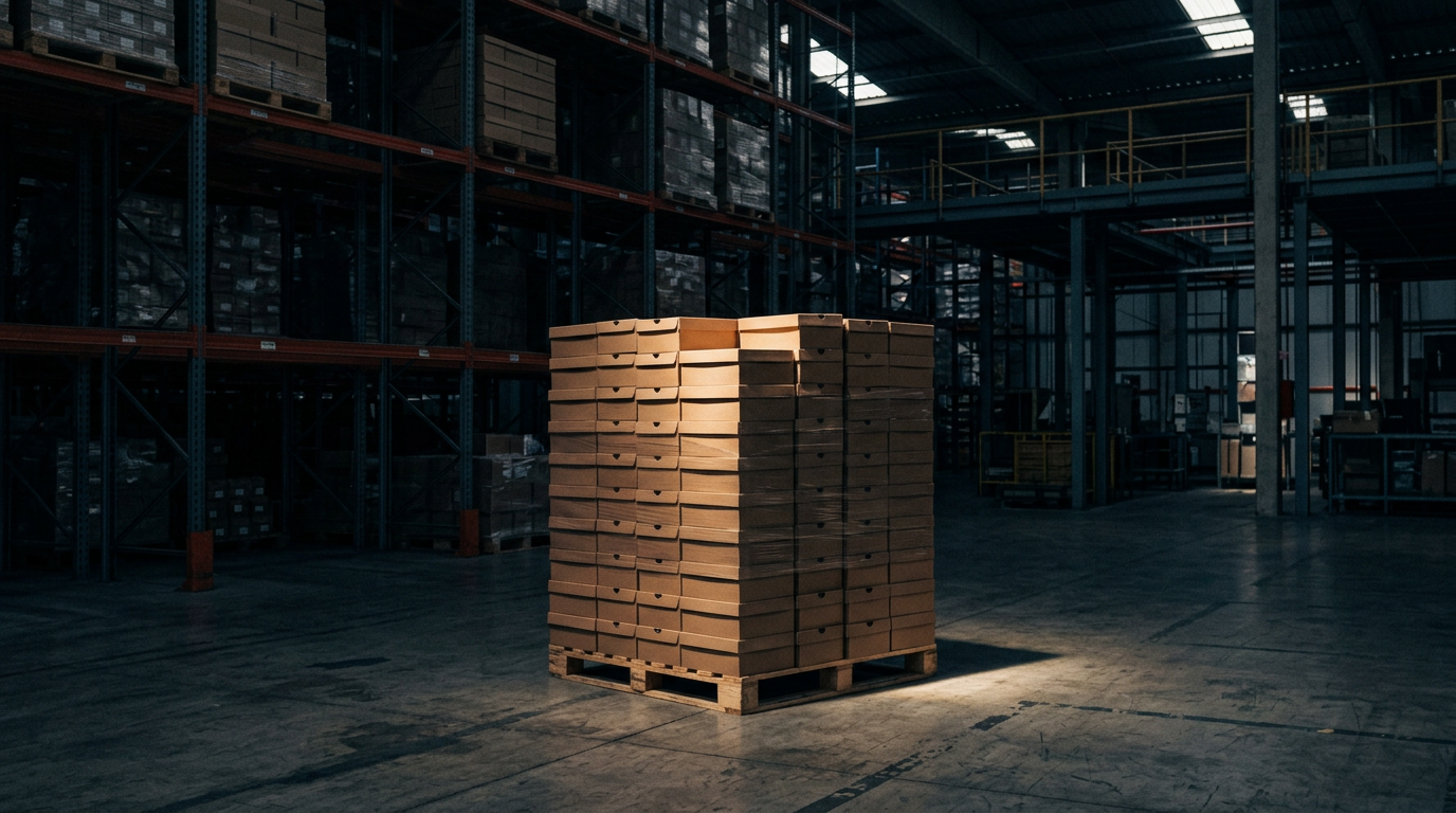 Receita da Nike supera estimativas no quarto trimestre, mas fraqueza na China pressiona vendas anuais