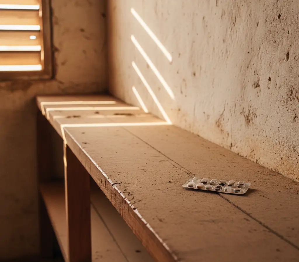 Guerra no Irã agrava crise de contraceptivos na África
