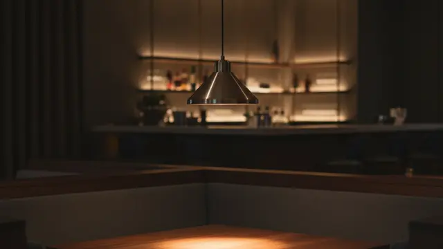 Formant Studio recria taverna clássica em restaurante na Cidade do México
