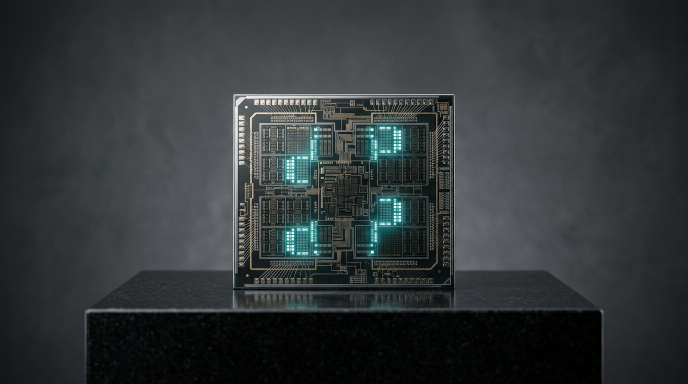 Arquitetura MoE redefine requisitos de hardware para rodar modelos locais