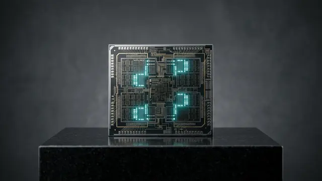 Arquitetura MoE redefine requisitos de hardware para rodar modelos locais