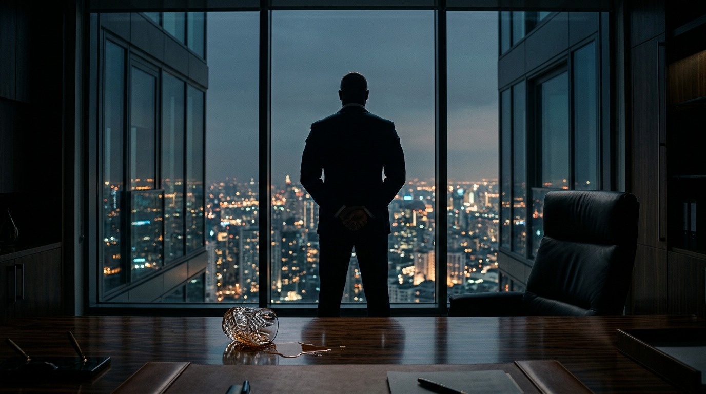 The Boys encerra ciclo espelhando a decadência do poder contemporâneo