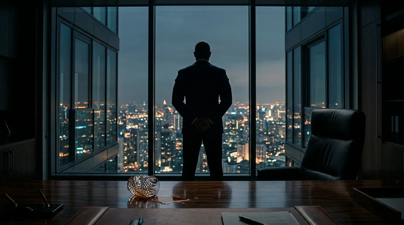 The Boys encerra ciclo espelhando a decadência do poder contemporâneo