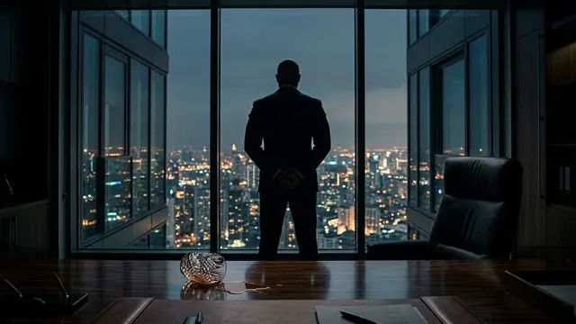 The Boys encerra ciclo espelhando a decadência do poder contemporâneo