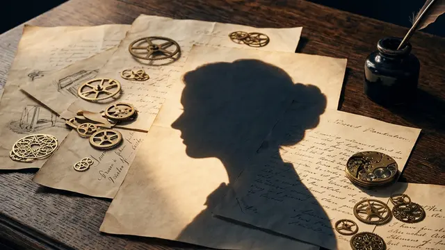 Ada Lovelace e a visão que antecipou a era dos computadores universais