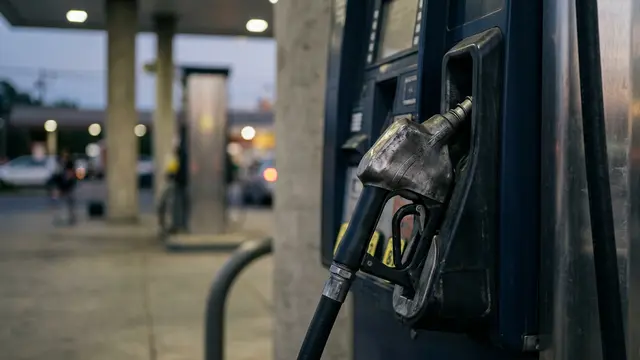 Petrobras reajusta gasolina em R$ 0,48 — mas subvenção segura alta na bomba