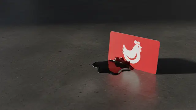 Chick-fil-A: a conta da fidelidade veio com vazamento