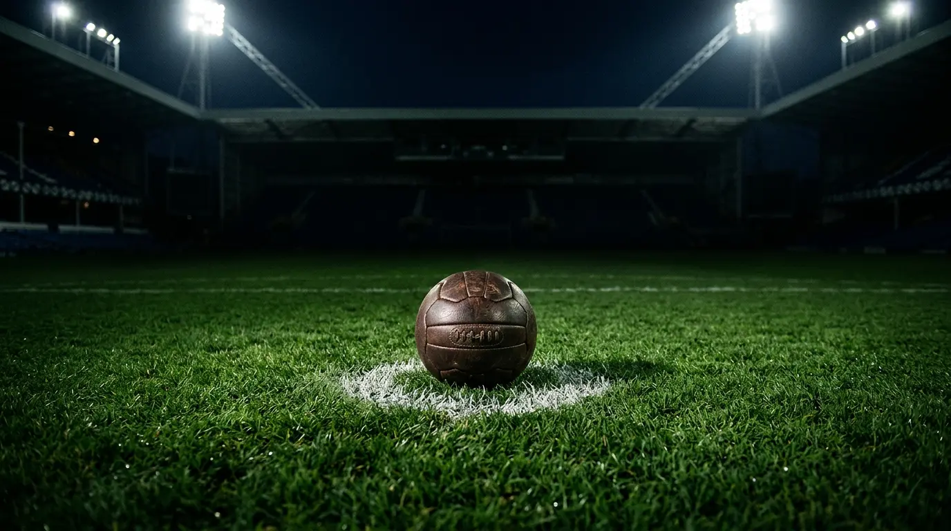 Pênaltis na Copa — o fim da loteria e a ascensão da ciência do esporte