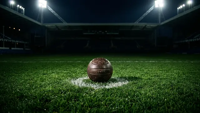 Pênaltis na Copa — o fim da loteria e a ascensão da ciência do esporte