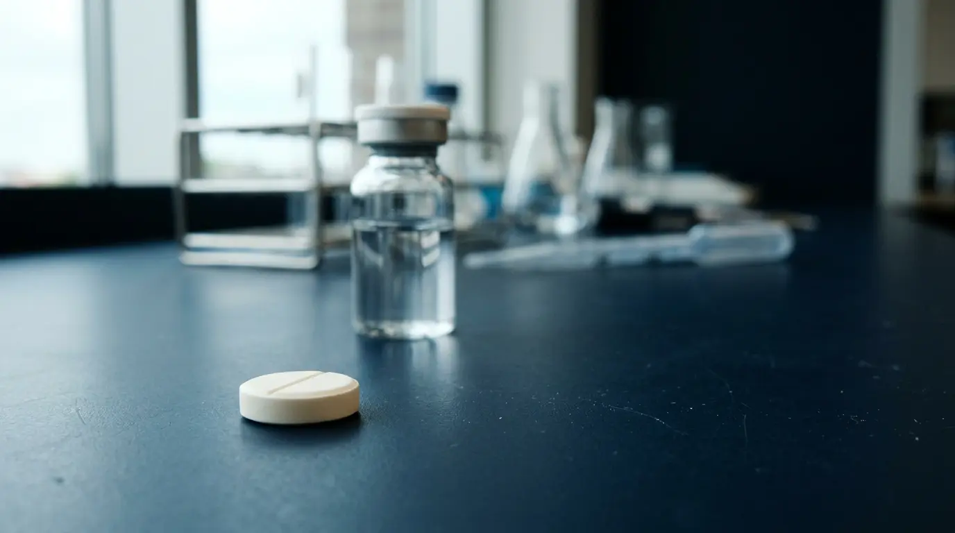 AstraZeneca avança com pílula para obesidade e diabetes em testes clínicos