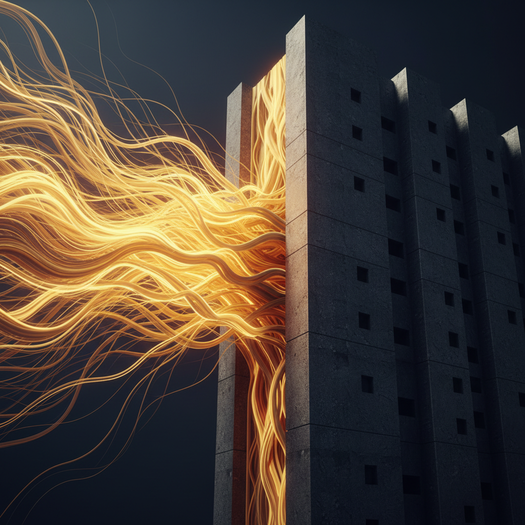 O mercado de energia busca seu FGC: a resposta à crise de confiança