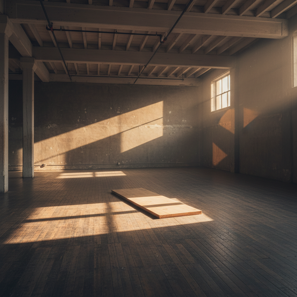 A dança silenciosa e o grito de Yoko Ono