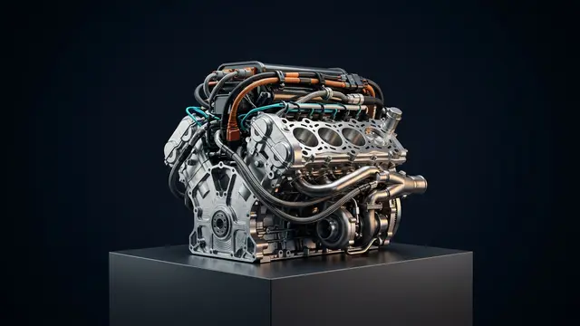 FIA ajusta unidades de potência da F1 — mas o impacto real só chega em 2028