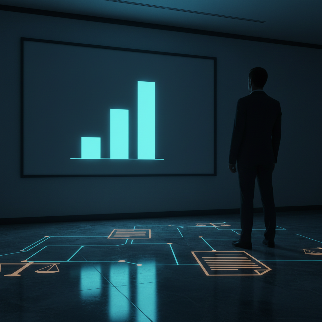 Os indicadores que o seu CFO não está vendo
