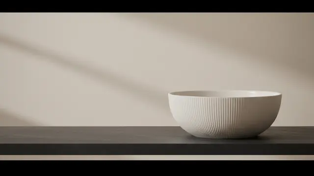O design como textura: a aposta da Villeroy & Boch em Christian Haas