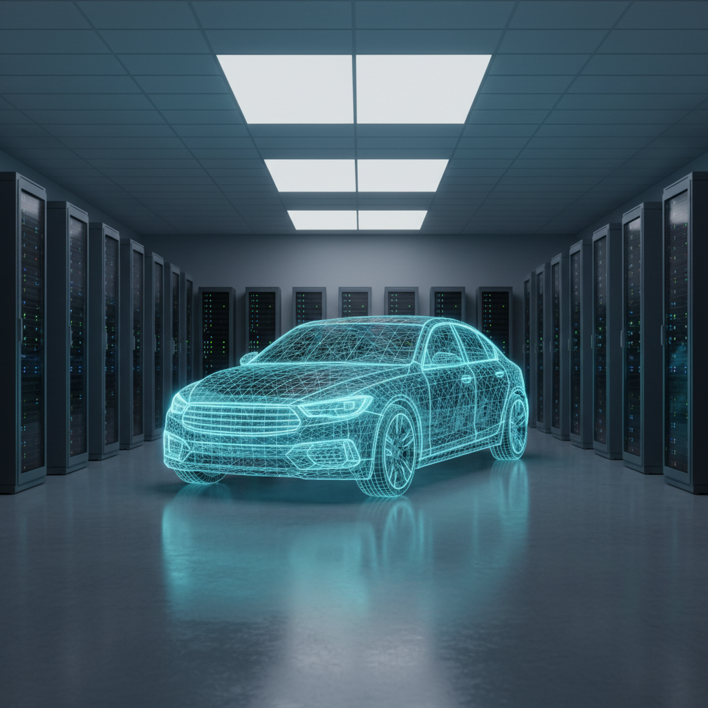 Volvo adota nuvem da Accenture e Google para acelerar software automotivo