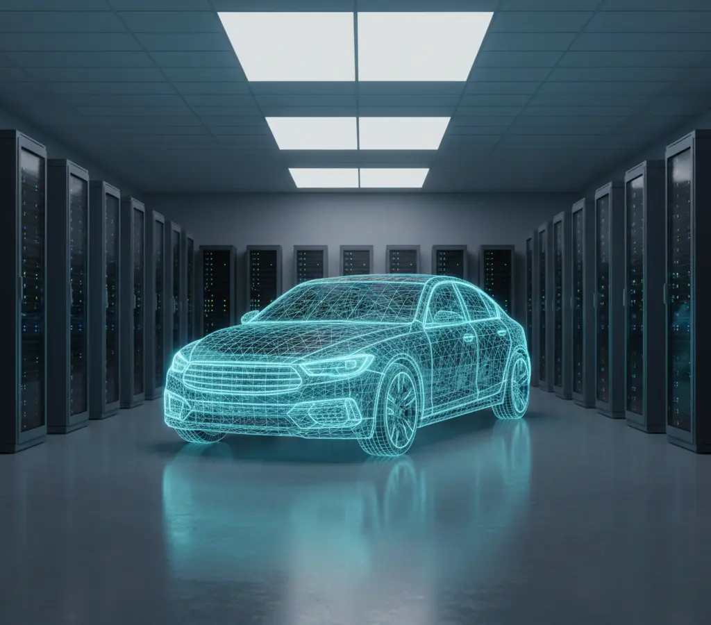 Volvo adota nuvem da Accenture e Google para acelerar software automotivo