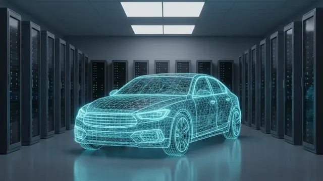 Volvo adota nuvem da Accenture e Google para acelerar software automotivo