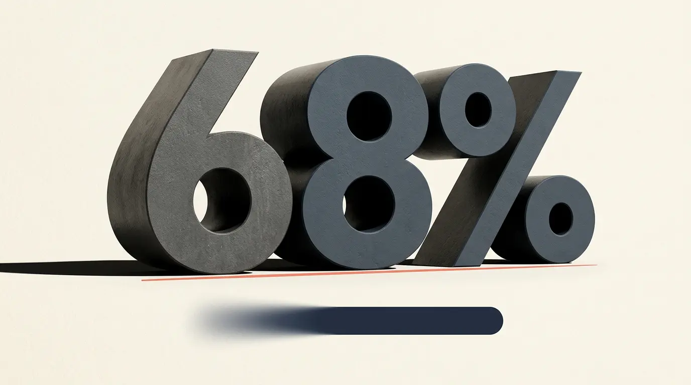 Buscas zero-click atingem 68% no Google — o fim do tráfego orgânico como conhecemos