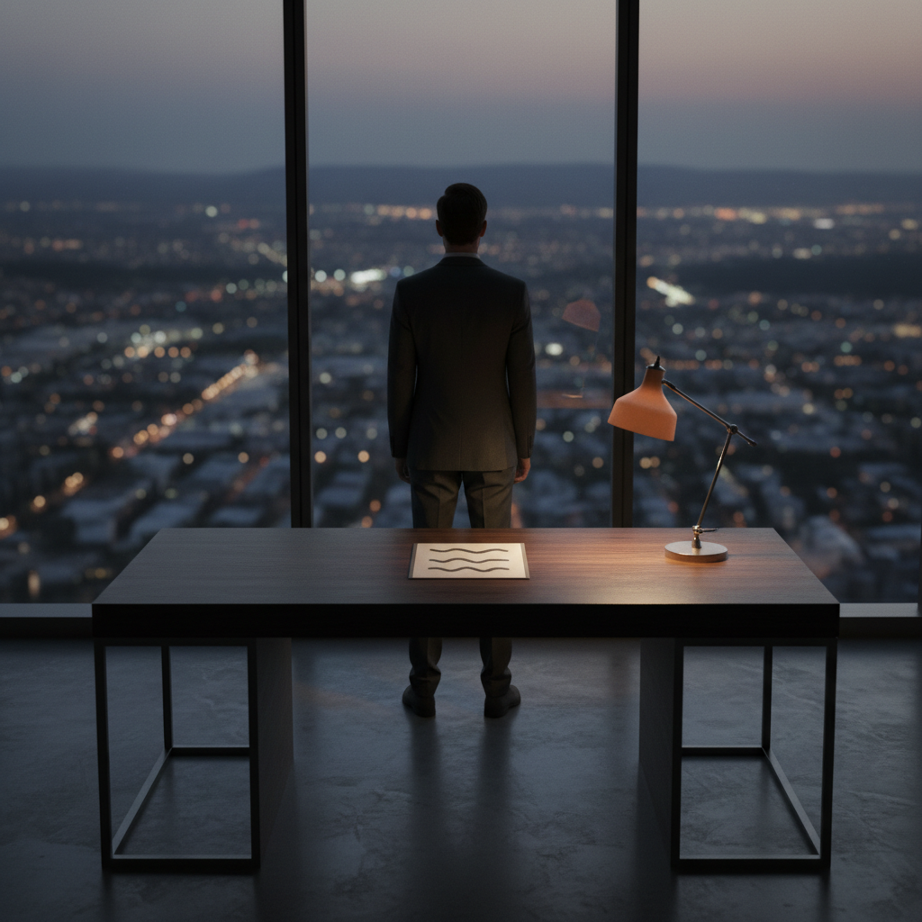 A herança de Jobs, segundo O'Leary: 3 tarefas e zero ruído