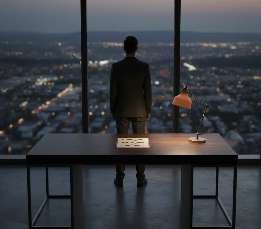 A herança de Jobs, segundo O'Leary: 3 tarefas e zero ruído