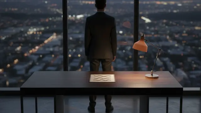 A herança de Jobs, segundo O'Leary: 3 tarefas e zero ruído