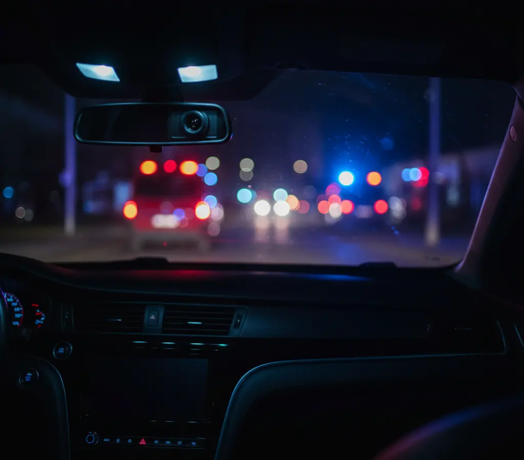 O Big Brother da Toyota: carros viram câmeras de vigilância no Japão