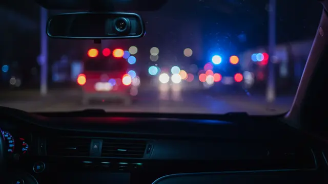O Big Brother da Toyota: carros viram câmeras de vigilância no Japão