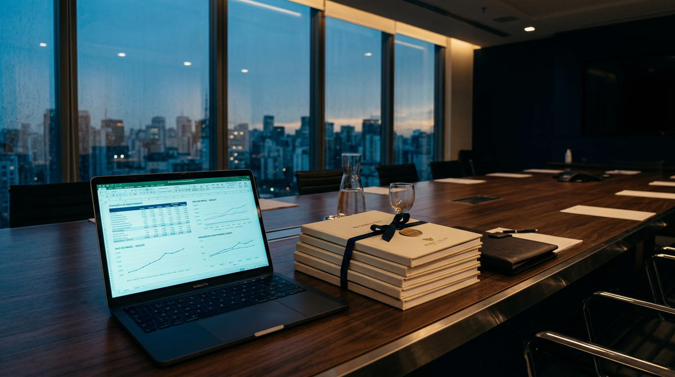 A convergência entre OpenAI e PwC: a automação da inteligência financeira corporativa