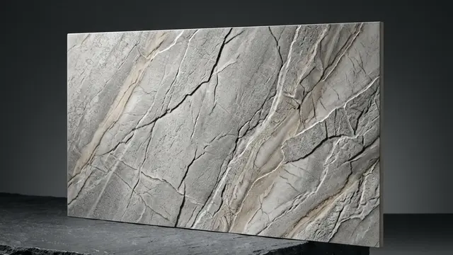 Marazzi busca a perfeição geológica com a tecnologia 3D Ink