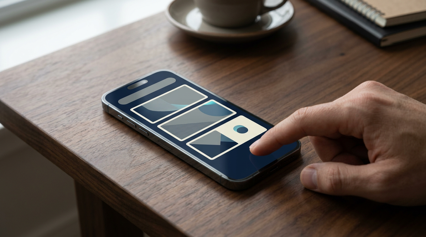 Google Discover muda algoritmo — e abre caminho para sites de nicho