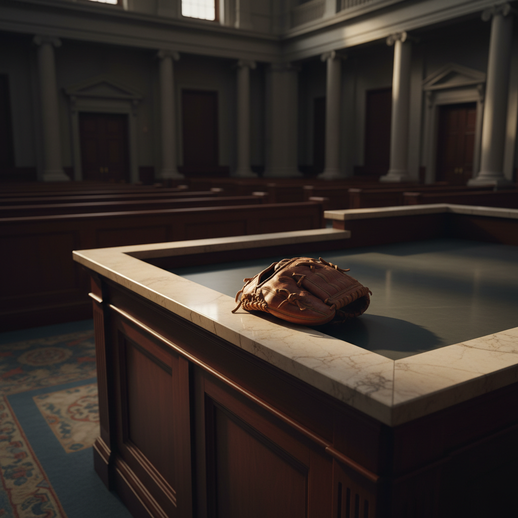 O jogo infantil que acabou no tribunal