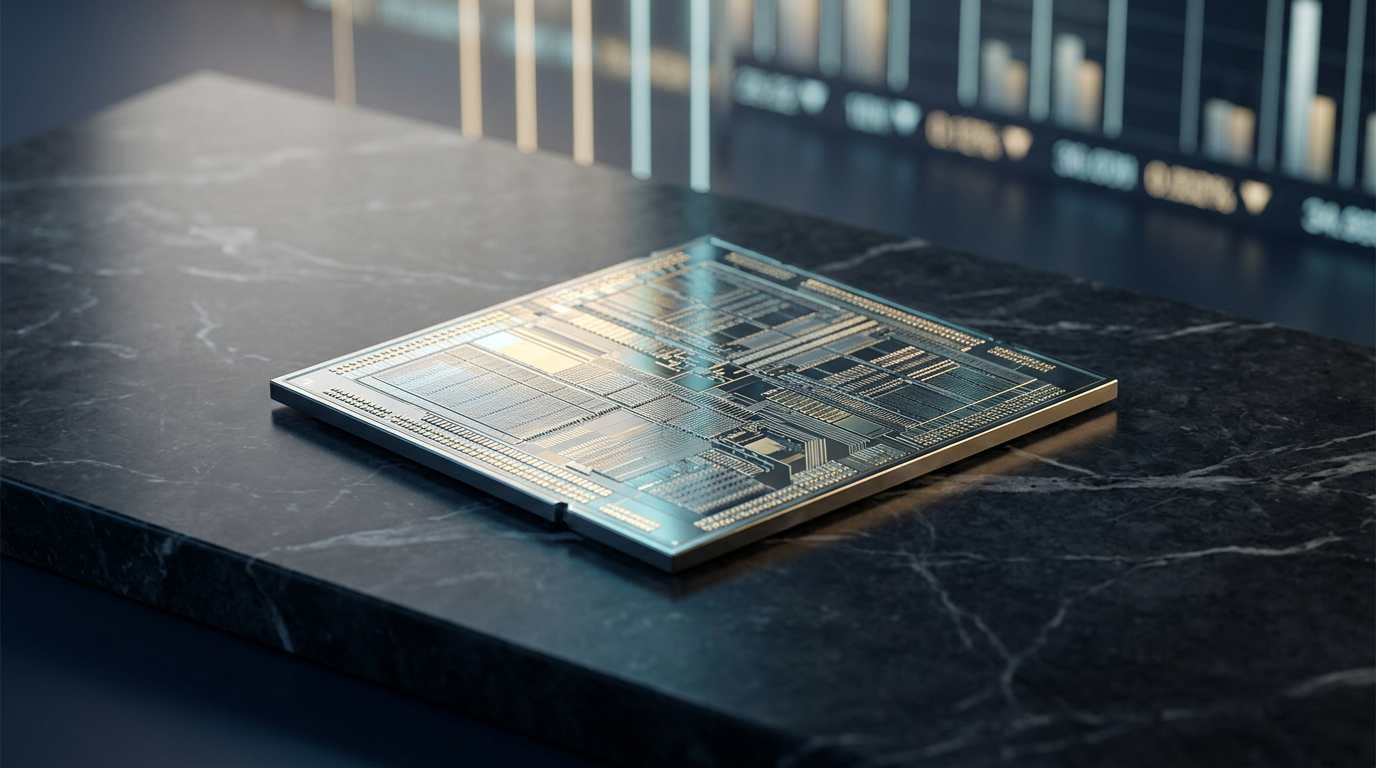SK Hynix busca US$ 28 bilhões na Nasdaq para consolidar liderança em memória para IA