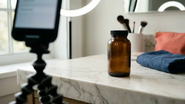 Influenciadores de bem-estar transformam cortisol em oportunidade de lucro