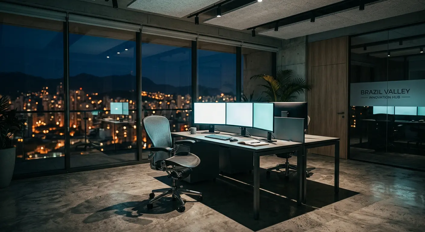 Trabalhadores tech ganham mais — mas vivem sob a sombra da IA