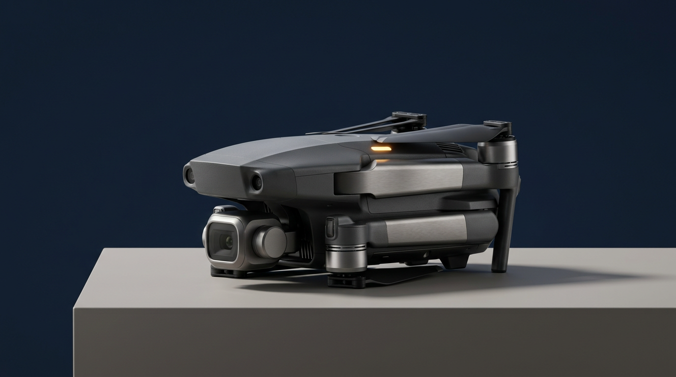 Fundo ligado a Peter Thiel participa de rodada de € 500 milhões na startup de drones Stark