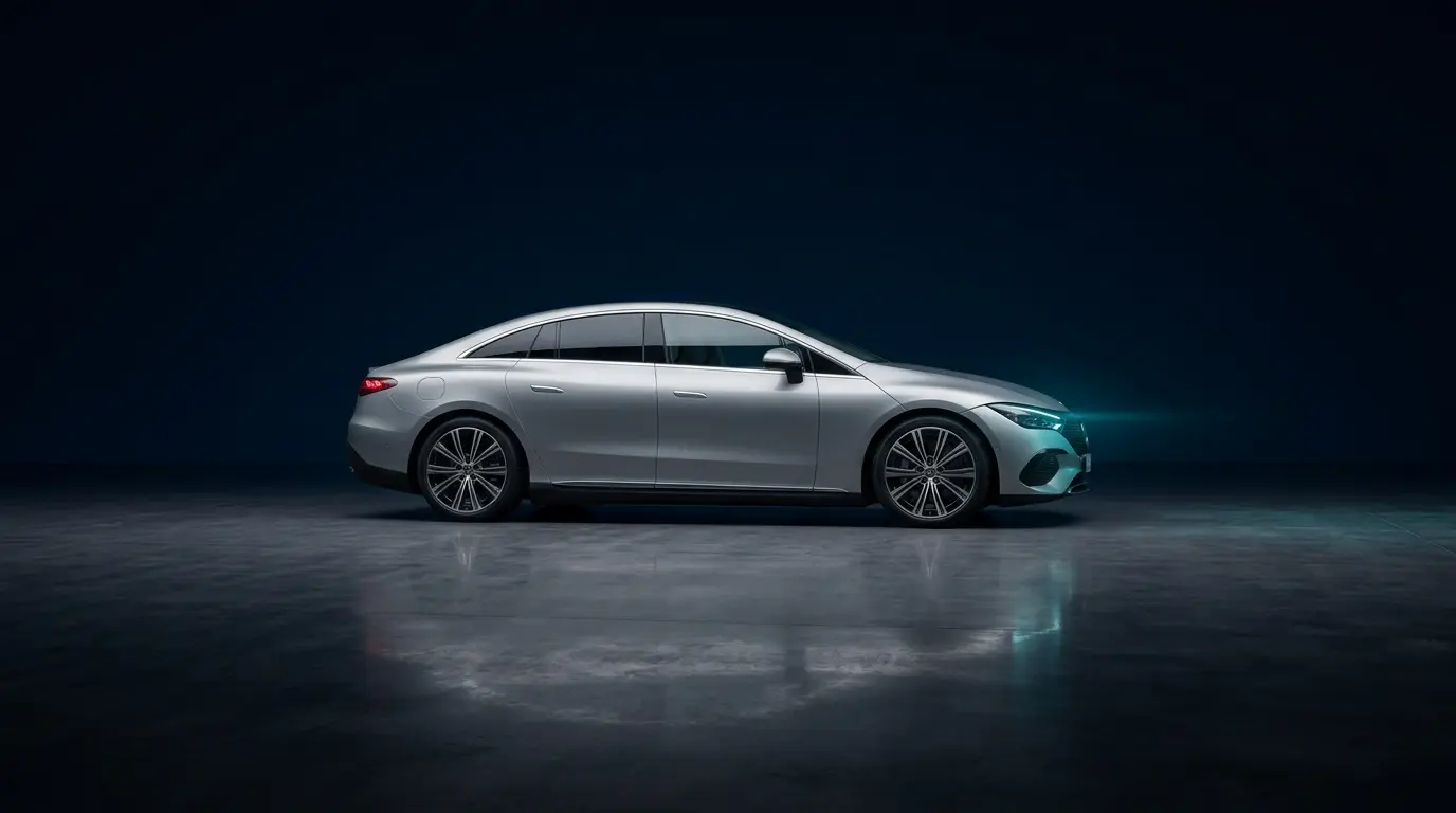 Mercedes-Benz mira faixa de US$ 50 mil com novo sedã elétrico CLA em mercado dominado por SUVs