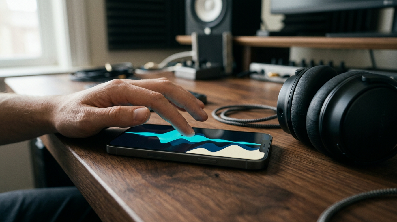 A aposta do Spotify em IA: ferramentas de criação e a monetização de superfãs