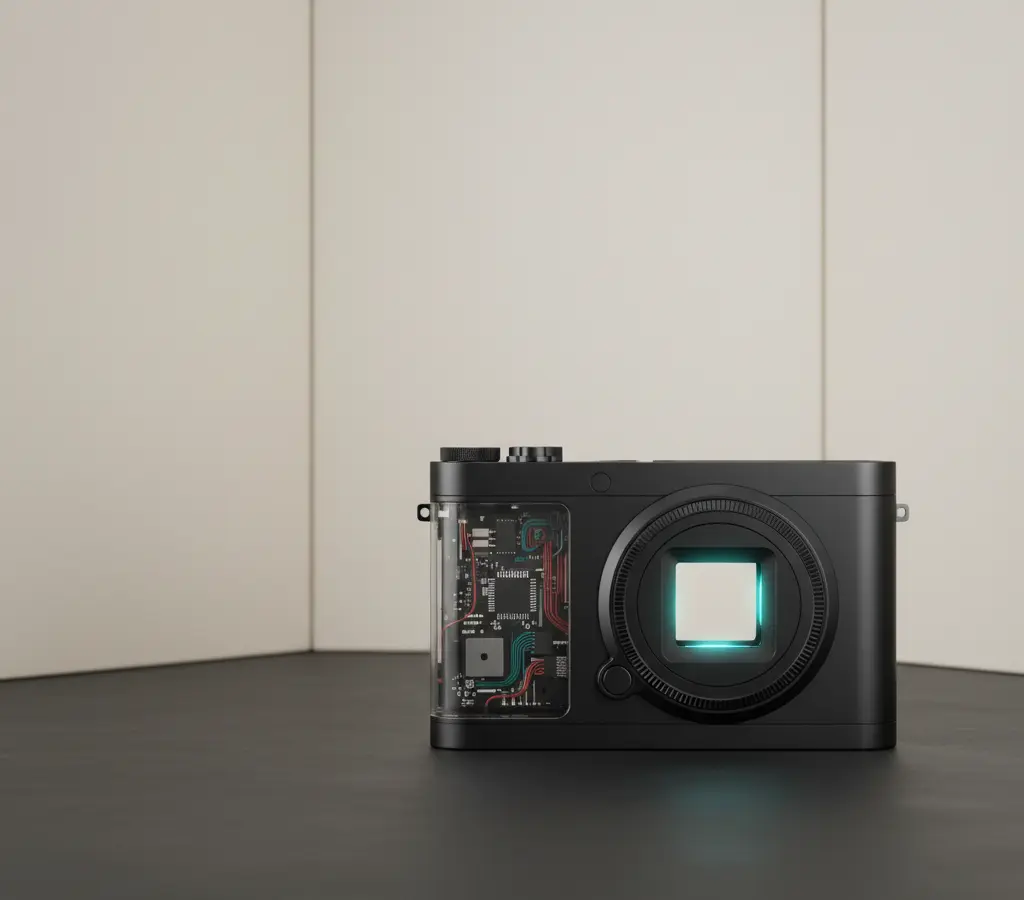 Câmeras do Futuro: O Recurso Que Falta Para Revolucionar a Fotografia