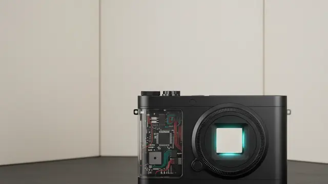 Câmeras do Futuro: O Recurso Que Falta Para Revolucionar a Fotografia