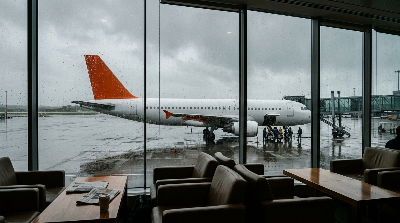 EasyJet aceita oferta de US$ 7,3 bi da Castlelake — mercado ainda duvida do fechamento