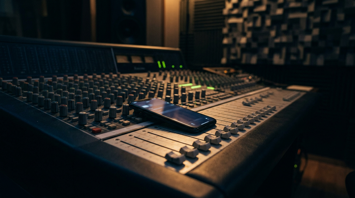 Spotify e UMG firmam acordo para permitir remixes de IA no catálogo